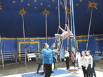 Cirque jour 1