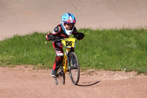 30 ans piste BMX  Mandeure 5 mai 2016