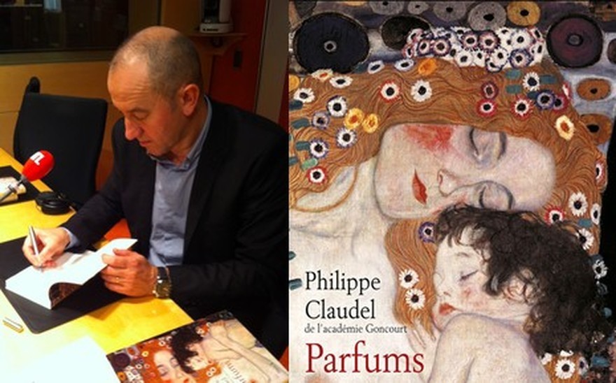 parfums philippe claudel