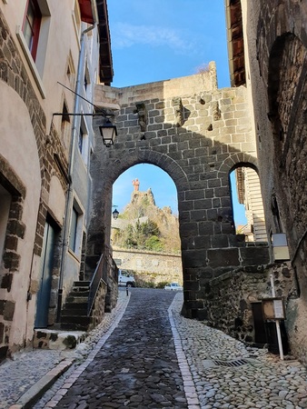 Le Puy en Velay