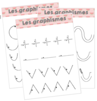 Plan de travail en CP - P1