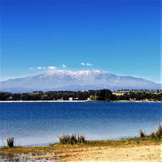 Peut être une image de nature, étendue d’eau et ciel
