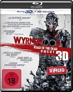 [Blu-ray 3D] Road of the Dead
