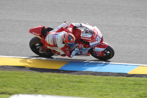 MotoGP  le Mans 12 13 14 Mai 2023