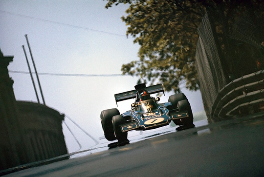 Emerson Fittipaldi F1 (1973)