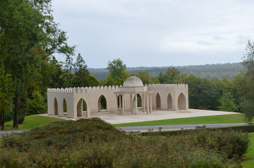 OSSUAIRE DE DOUAUMONT.