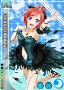 SR 216 Maki (Nico Event)