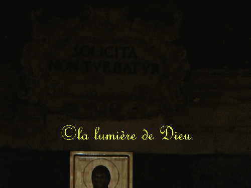 Tarascon sur Rhône, église Sainte Marthe