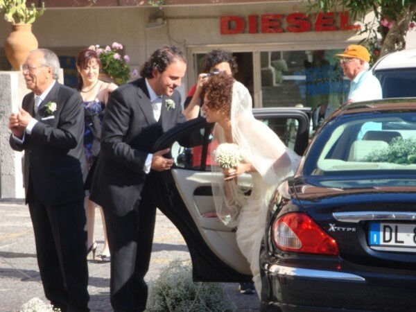 Taormina, mariage 9