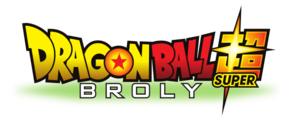 Résultat de recherche d'images pour "dragon ball super broly logo"