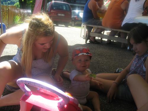 anniversaire