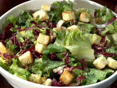 Blog de lisezmoi :Hello! Bienvenue sur mon blog!, Recette des Etats-Unis : Ceasar Salade