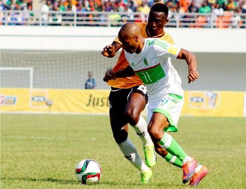 Samedi 2.9.2017 à Lusaka Zambie-EN 3-1 éliminé du Russia 2018