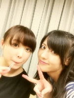 Sur le post de YAJIMA Maimi [21/07/2014]