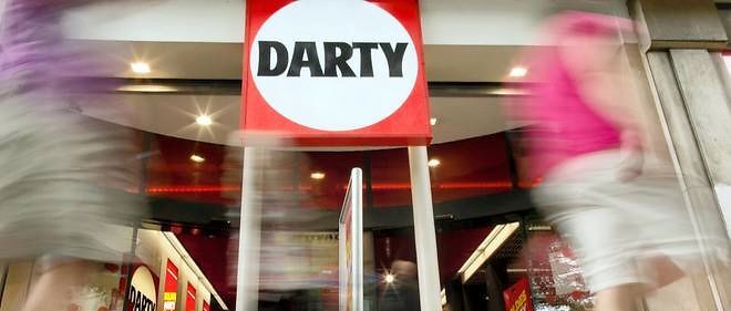 La bataille entre la Fnac et Conforama pour acquérir Darty n'en finit plus.