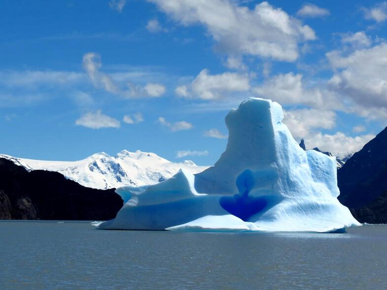 Torres del Paine