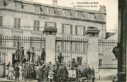 ...et des bottes de moto.