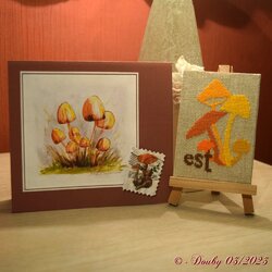 ATC Collection Automne (1)