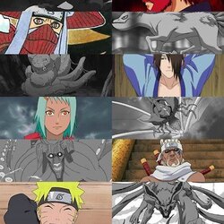 Naruto - Images