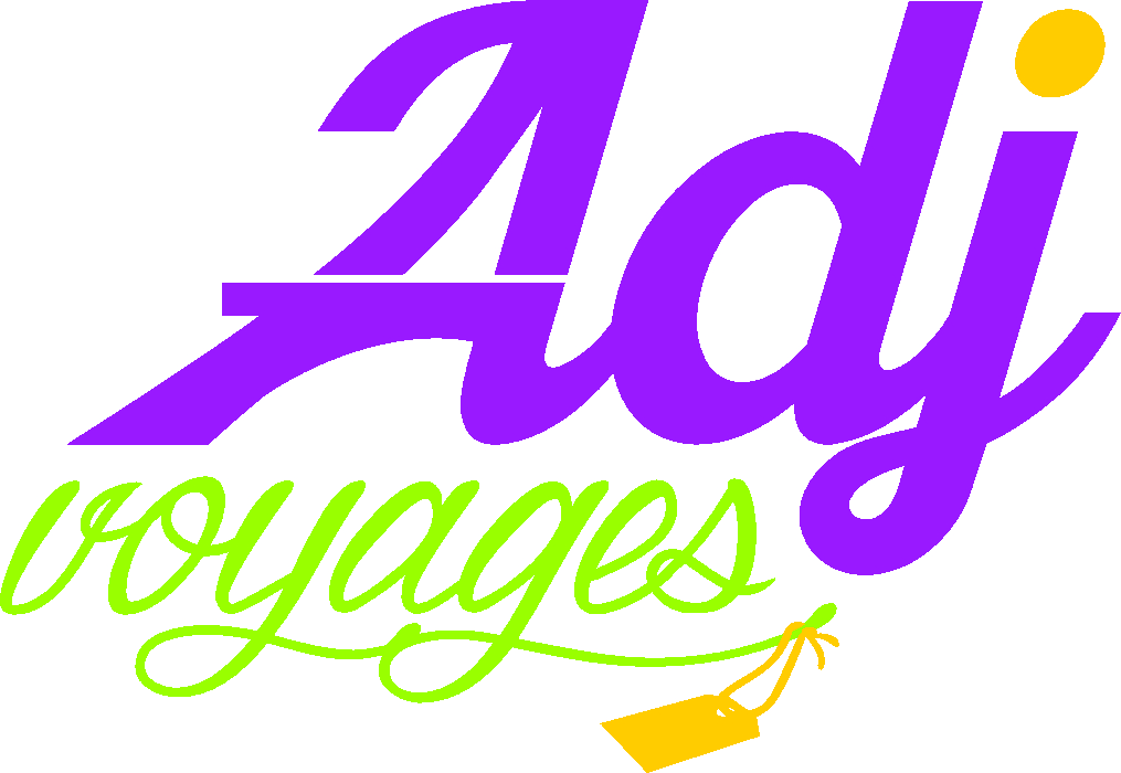 Logo ADJ