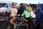 Championnat régional cyclo cross UFOLEP Nord Pas de Calais à Bapaume : ( Minimes – Cadets  et Féminines ) 