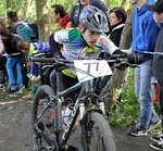 Championnat National VTT UFOLEP à Wingles ( 2ème Journée )