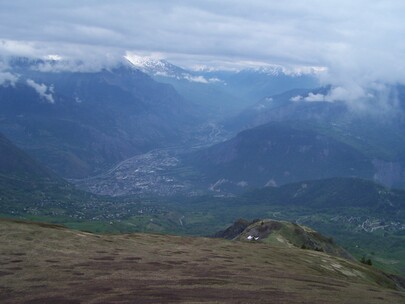 Maurienne