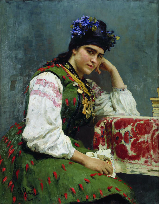 Ilya Repin