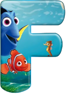 Alphabet NEMO