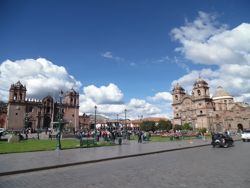 Cusco