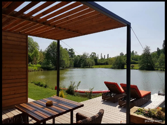 Les cabanes les plus insolites de France à louer en pleine nature