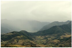 Colombie, trés loin des clichés du 26 septembre au 10 octobre 2014