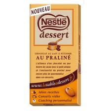 choco pralinÃ©