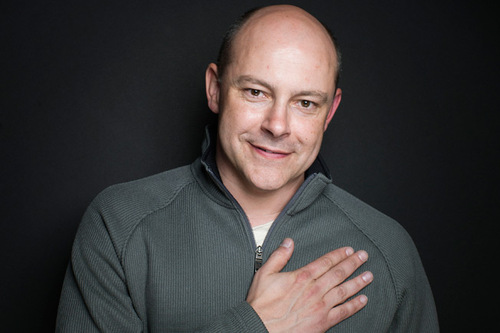 Rob Corddry