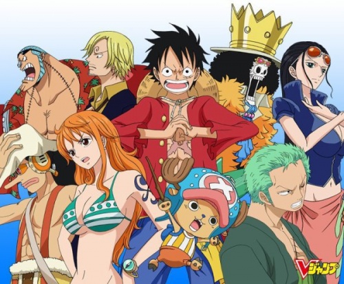 One Piece