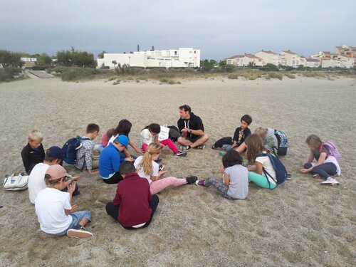 3ème et dernier jour à Port-Leucate