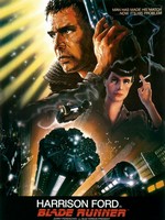 Blade Runner affiche