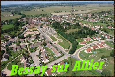Blog de lisezmoi :Hello! Bienvenue sur mon blog!, L'Allier - Bessay-sur-Allier