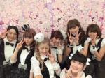 Post pour les 12 ans des Berryz