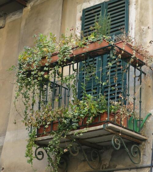 Balade dans le village médiéval de Finalborgo