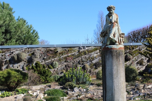 1ère fête des plantes de l'année