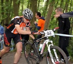 Championnat national VTT UFOLEP de Wingles ( 3ème journée )