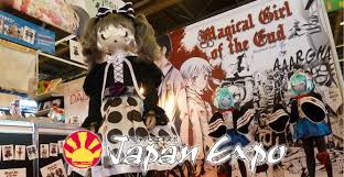 Japan Time : Japan Expo et Festival Hero