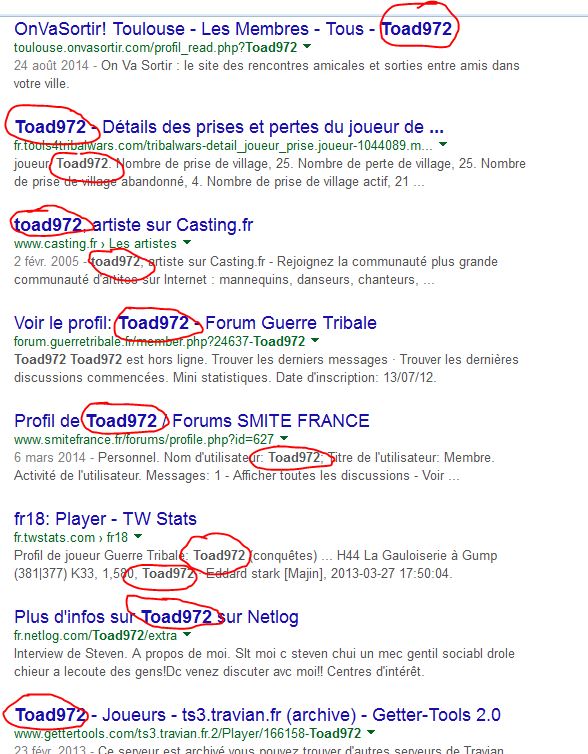 statistiques rencontres internet