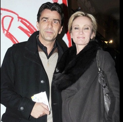 Patricia Kaas et Yannick Alléno, une rupture provoquée par la chanteuse ?