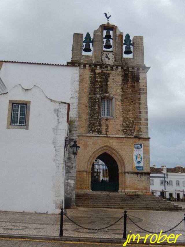 Portugal : l'Algarve une région du sud aux beautées cachées au pied de l'Atlantique -5