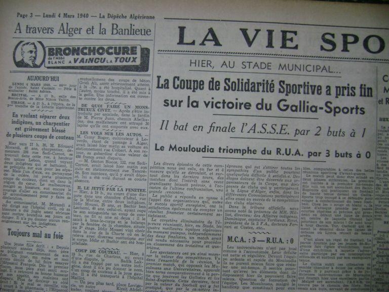 3.3.1940 MCA-RUA 3-0