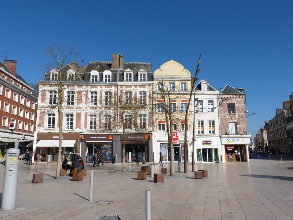 Autour du Général Leclerc 