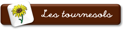Tournez, tournesols ! - Mitsouko à l'école
