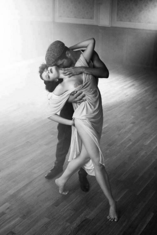 SUPERSTARS OF THE DANCE...Argentina Tango